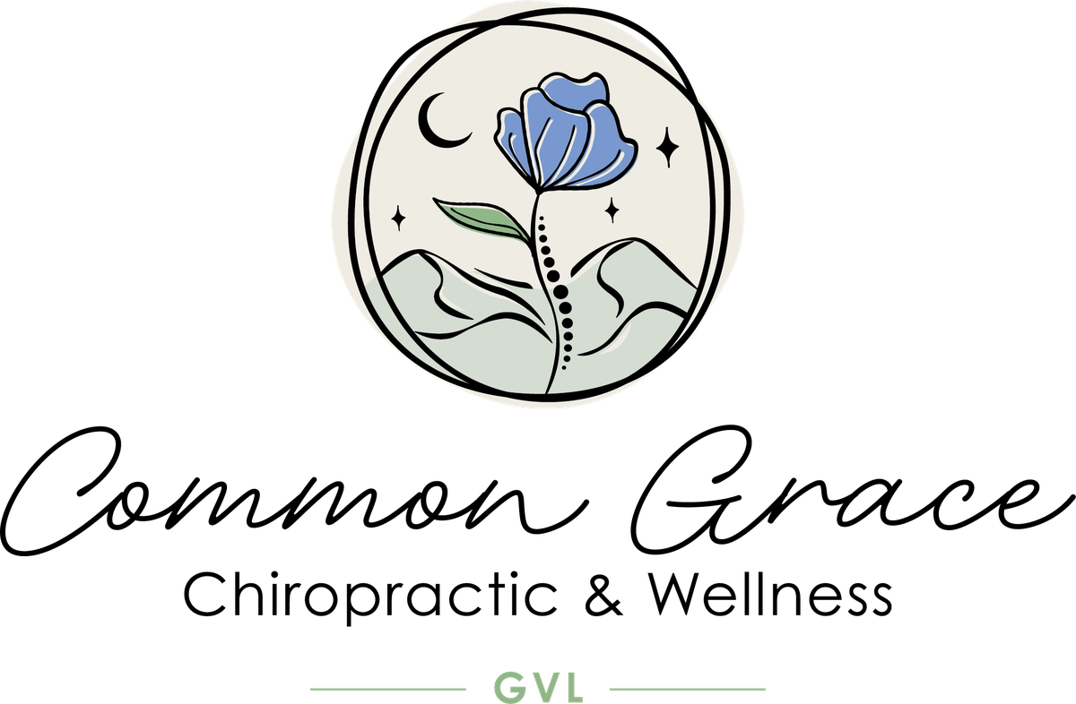 Common Grace Chiropractic & Wellness